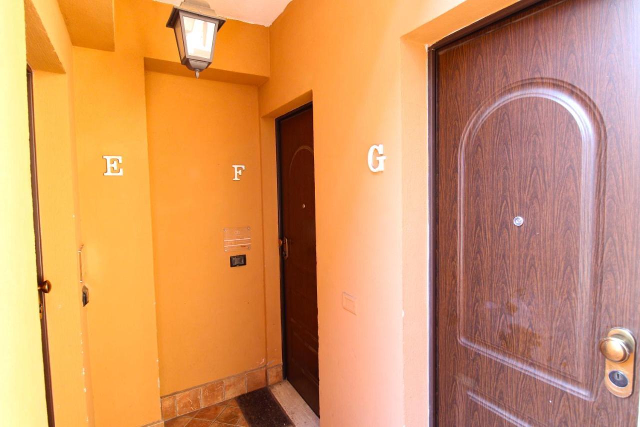 Dalmati House San Lorenzo Rome Luaran gambar
