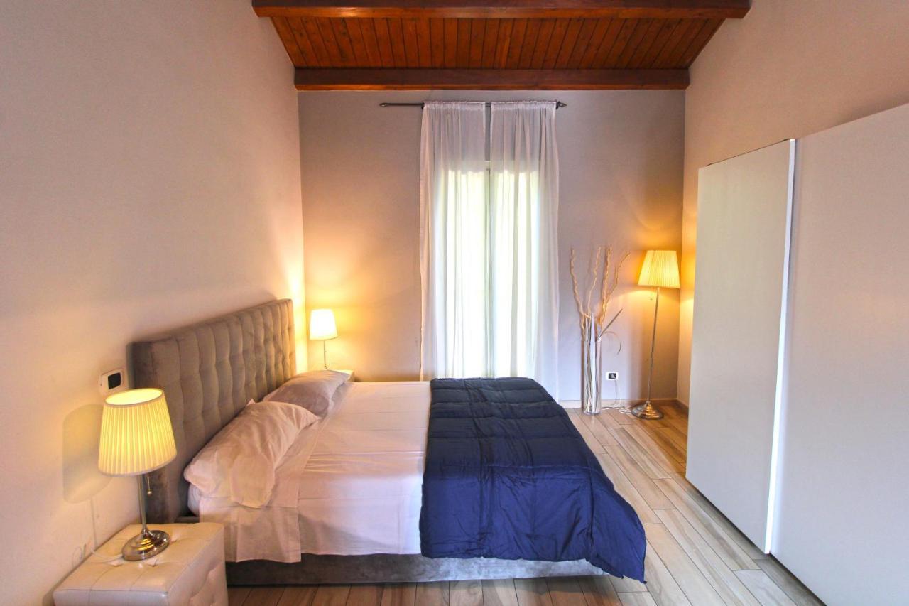 Dalmati House San Lorenzo Rome Luaran gambar