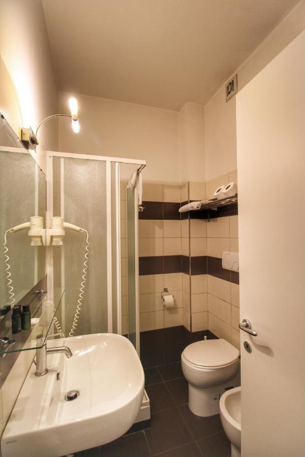 Dalmati House San Lorenzo Rome Luaran gambar