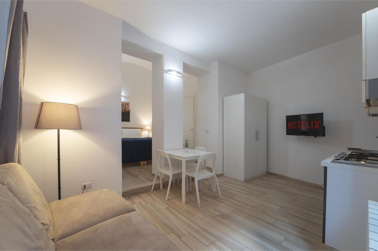 Dalmati House San Lorenzo Rome Luaran gambar