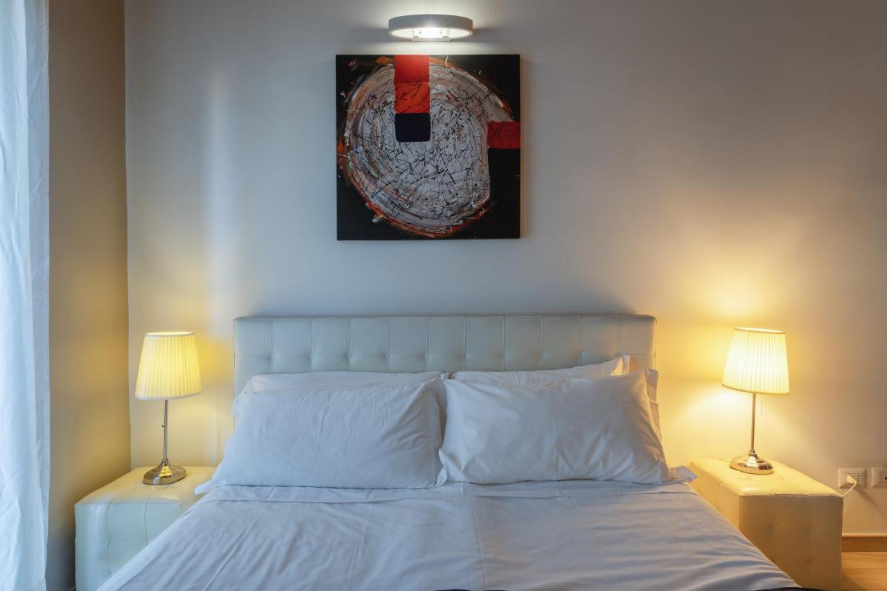 Dalmati House San Lorenzo Rome Luaran gambar