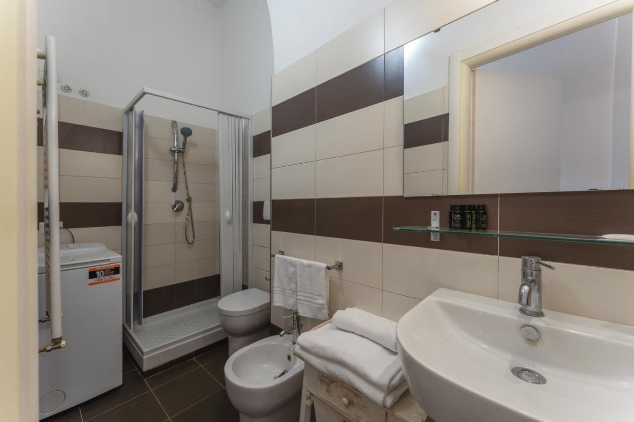 Dalmati House San Lorenzo Rome Luaran gambar