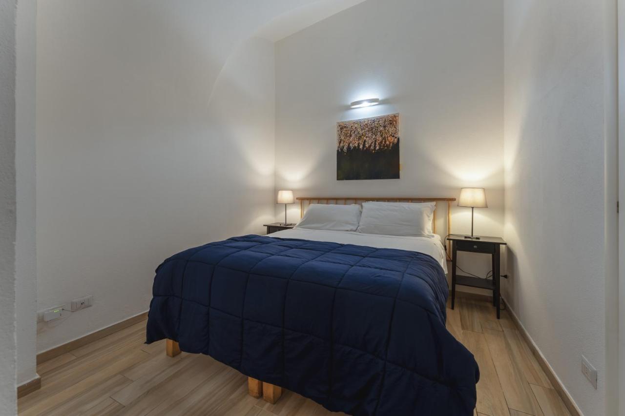 Dalmati House San Lorenzo Rome Luaran gambar