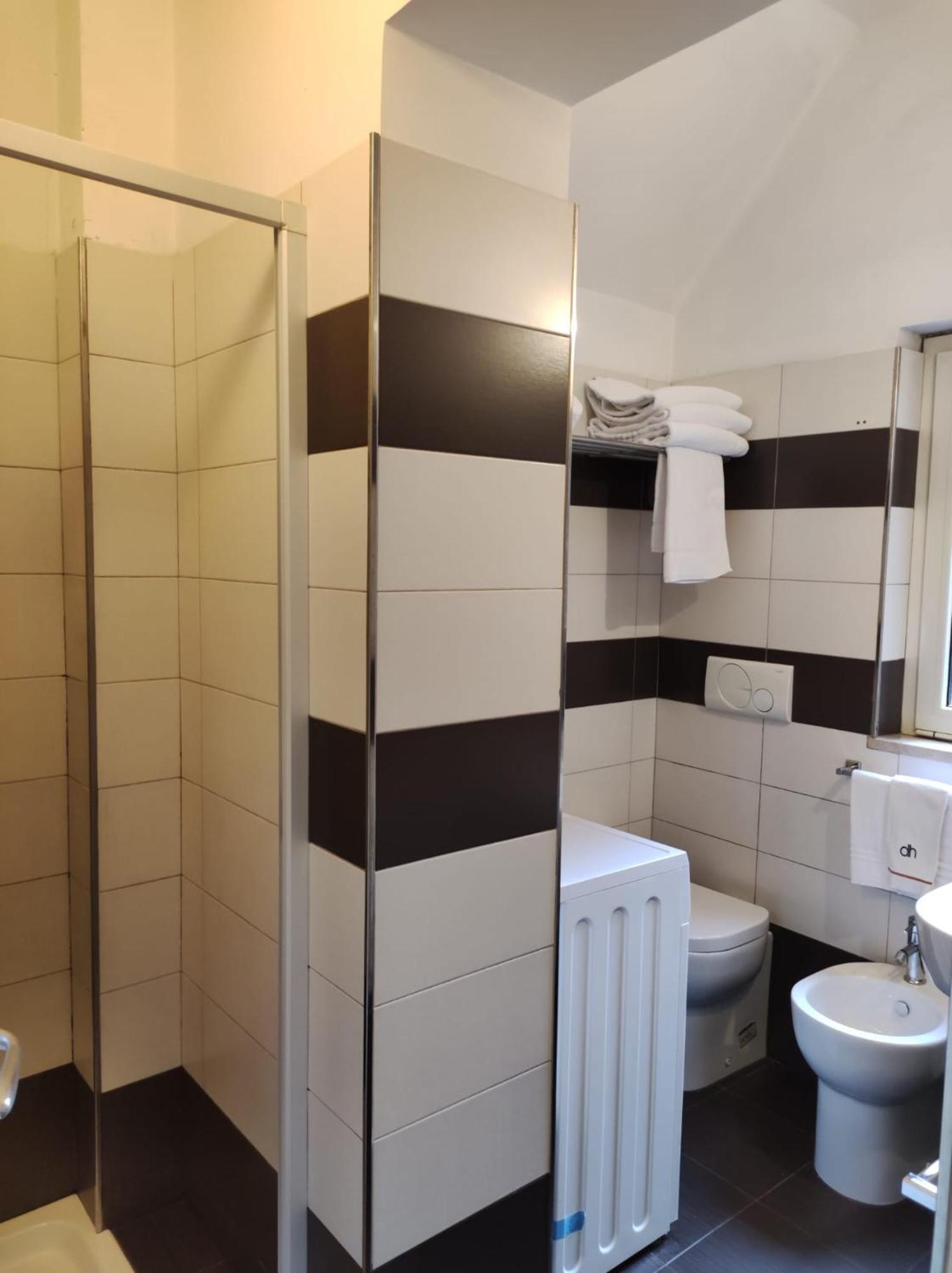 Dalmati House San Lorenzo Rome Luaran gambar