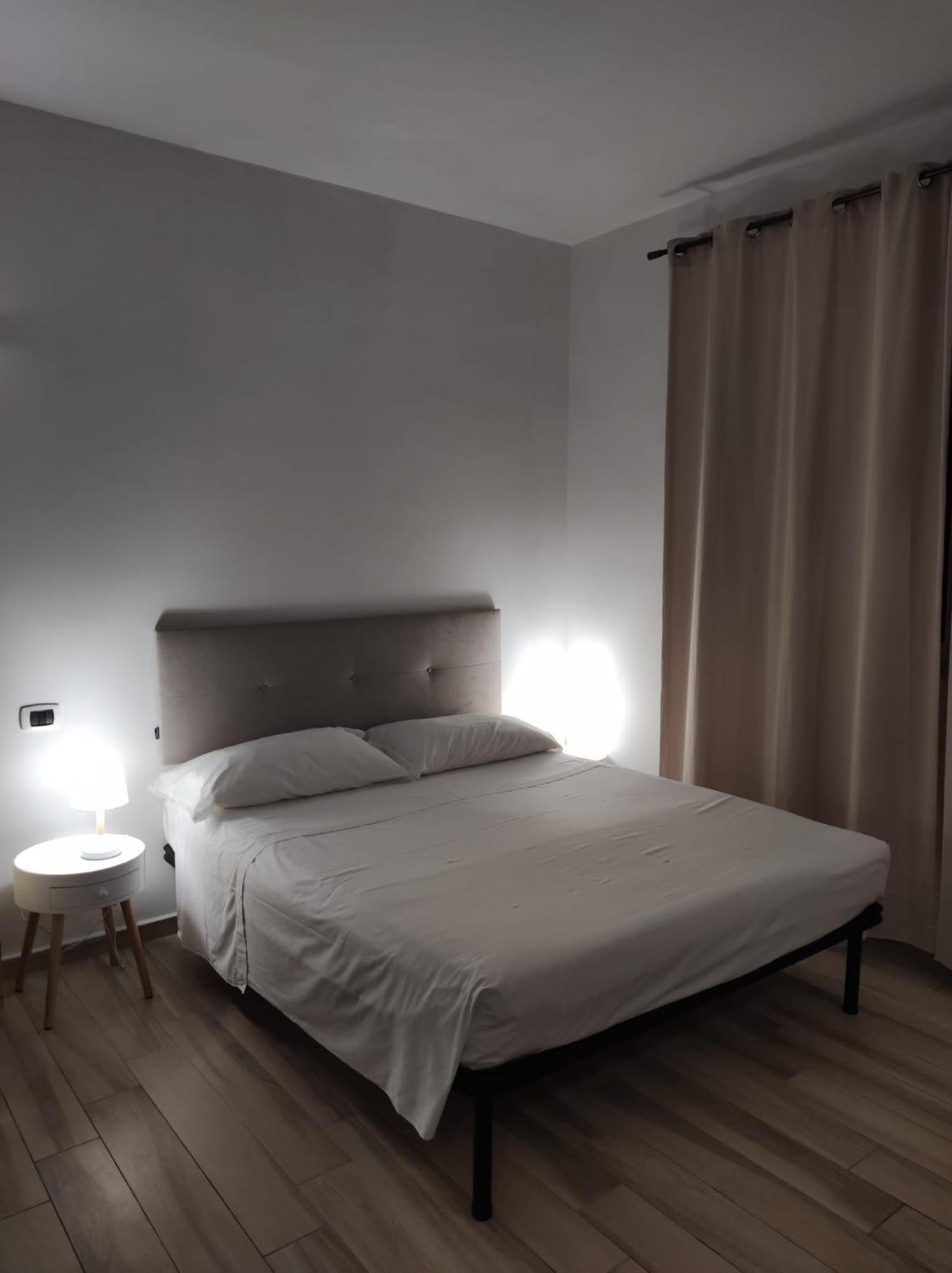 Dalmati House San Lorenzo Rome Luaran gambar
